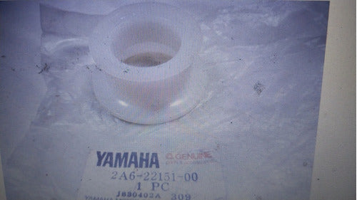 Yamaha DT 125 Original Chain Guide 2A6-22151-00 0