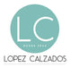 Ojota Bochin Sizes 37 to 46 - Lopez Calzados 4