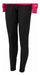 Women's Abyss Sporty Straight Friza Pants with Pockets M-268 3
