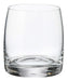 Bohemia Royal Cristal Whisky Glass 290ml x6 Units 0