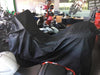 FM Premium XXL Motorcycle Cover Benelli TRK 502 Agrobikes 3