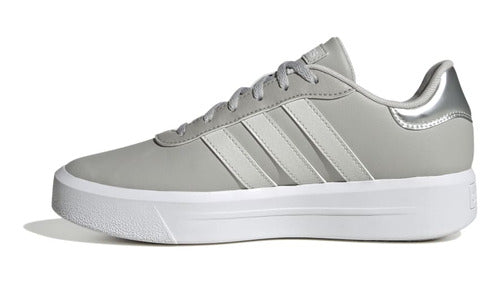 Adidas Championes Court Platform - Id1970 1