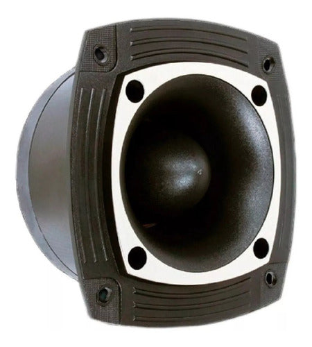 Jahro Tweeter Bala 150W, 8 Ohms Per Unit 0