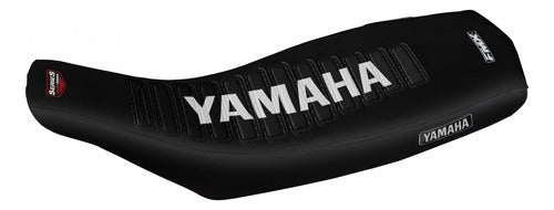 FMX Antislip Seat Cover Yamaha XTZ 125 FMX 0