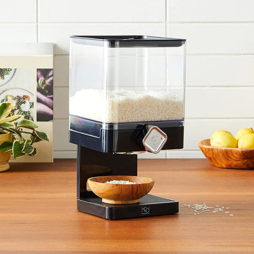 Compranet Dispenser De Cereal Simple, Individual, 31cm - 11932 3