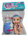 Lovely Baby Lovely Rubber Doll with Dispenser Gift for Girls 1