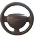 Recam Ecosport-Fiesta Replacement Steering Wheel with New Rubber! 0