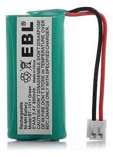 Uniden 5 X BT-101 BT-1011 Vtech BT184342 BT Replacement Battery 6