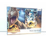 ZADIKIAN Jurassic World Puzzle 500 Pieces Dinosaurs 0