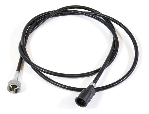 Cable De Velocimetro Fremec Toyota Hilux 2.8 L Diesel 1997 F 0