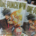 One-punch Man 14 - Panini Manga 1