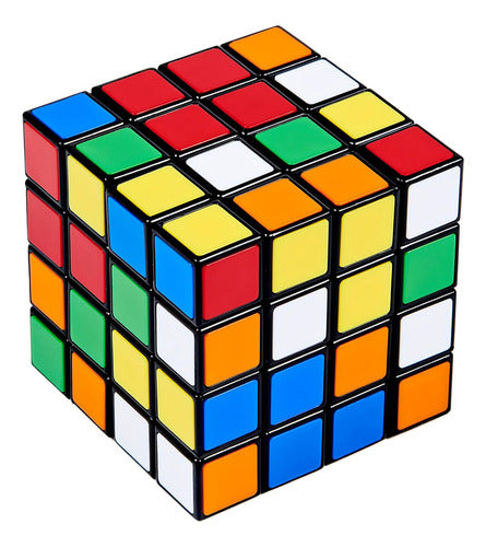 Rubiks Cubo 4x4 Pr. 0