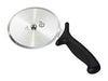 Mercer Culinary Millennia Pizza Cutter, Rueda De 5 Pulgadas, 2