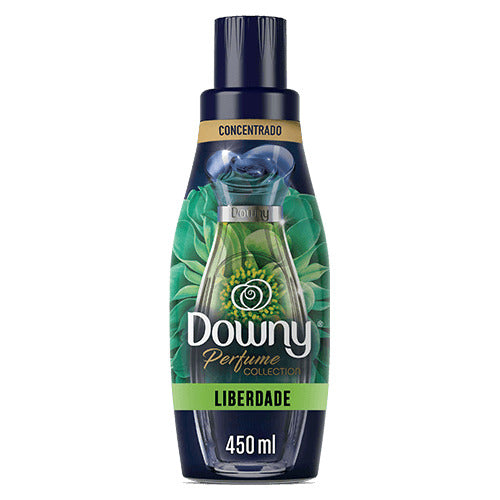 Downy Suavizante Concentrado Liberdade (Bot) 450 Ml 0