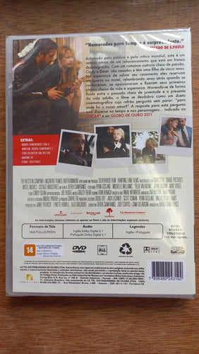 Dvd Namorados Para Sempre (lacrado) 1