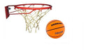 Combo Aro De Basquet Profesional + Red + Pelota Drb N°5 0