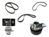 Familcar Kit De Distribucion Gol / Suran / Fox / Saveiro G5-G6-G7 0