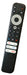 Remote Control C32and for RCA Smart TV TCL Hitachi Netflix 0