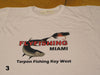 Bressanstampa Sublimated Fishing T-Shirt 3