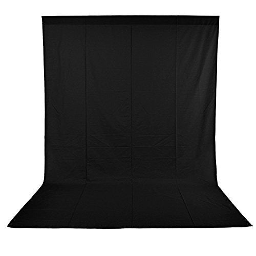 Neewer 6x9 Feet 1.8x2.8 Meters Photo Studio 100 Percent 0