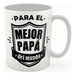 Sublifreaks Ceramic Mug - Father's Day (Choose Your Model) 1