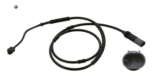 Sadeca Cable Testigo Pastillas Freno BMW F36 Gran Coupé LCI 418i 0