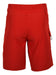 Hang Loose Men's Boardshort Sand BSH1361C-Red/Red 2