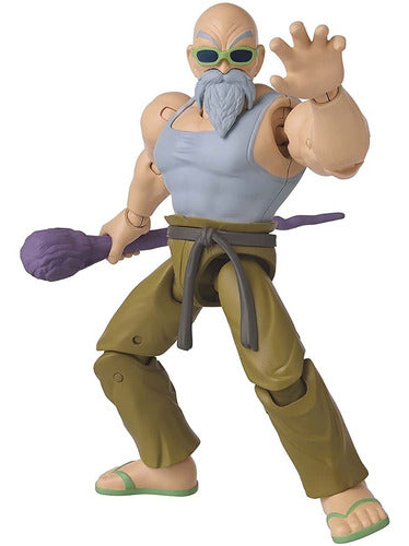 Funko Dragon Ball Super Dragon Stars Muten Roshi 0