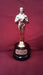 Artemisa Premios y Regalos Oscar Award Statue - 20 cm Wooden Base with Engraving 4