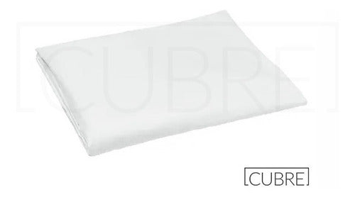 CUBRE Zalea Protectora Impermeable Incontinencias 100 x 195 cm 0