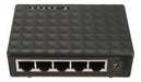 Generic 5 Port RJ45 10/100/1000Mbps Gigabit Ethernet Switch 4