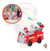 Paw Patrol Vehicle with Figure and Accessories - Original License 8