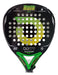 Odear Paleta Padel Paddle Odea OD Pro Hulk 2.0 + Regalos 0