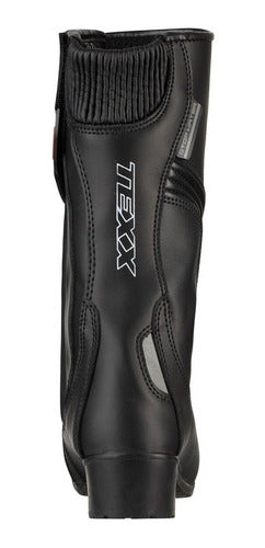 Bota Texx Strike Lady V2 Preta 36 3