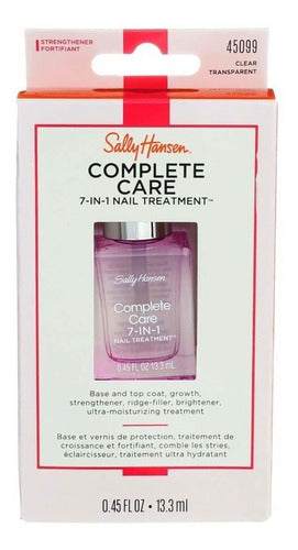 Sally Hansen Complete Care 7 In 1 Treatment 0