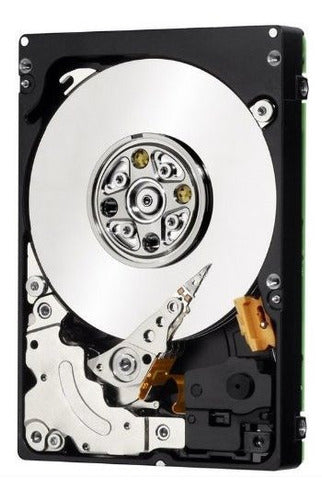 Western Digital 35 Pulgadas 7200 Rpm Sata 6 Gb 64 Mb De Cach 0