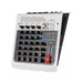 ROSS MX-400 4-Channel Mixer Console 1