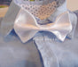 Baby Boy Baptism Suit Set with Shoes - Premium Quality 15