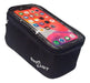 Smart Front Cell Phone Bag for Bicycle Handlebar and Frame 3