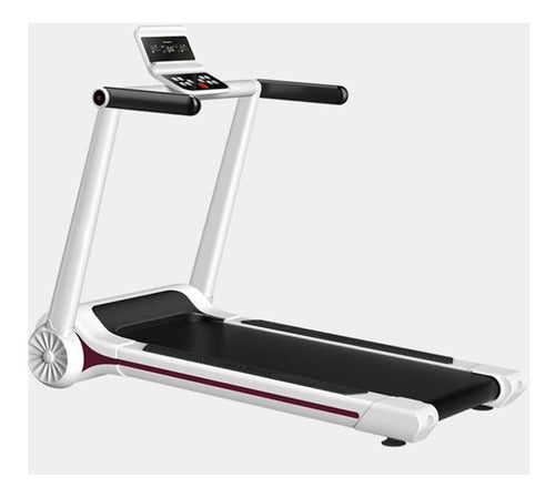 Mvd Sport Multi-Function Electric Treadmill 1