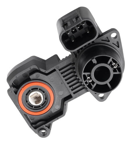 Sensor Tps De Fiat Stilo Doblo Idea Siena Punto Palio Strada 0