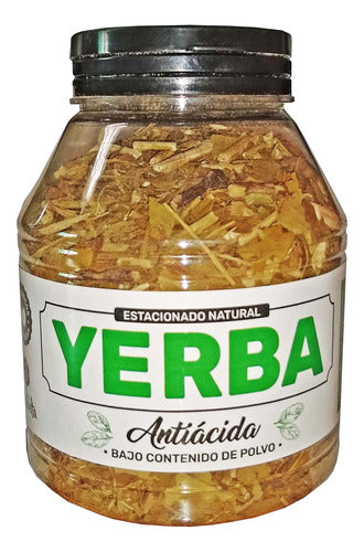 Yerba Apidelta Pote 200gs 0