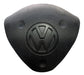 Steering Wheel Center Volkswagen Gol Saveiro 98 0