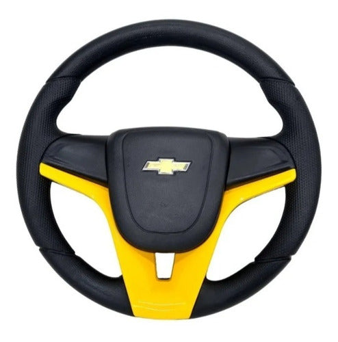 GM Chevrolet Sport Steering Wheel Model Cruze for Various Chevrolet Cars 2