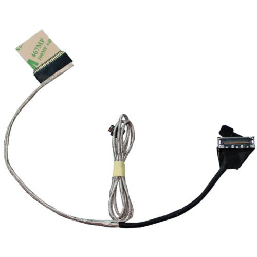 Cable De Pantalla Lvds Lcd Para Hp Pavilion 15-n228nr 15-n22 4