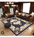 230*160cm Non-Slip Rug - Persian Type - High Traffic 2