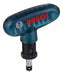 Bosch Screwdriver with 10 Bits Set 1