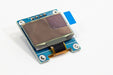 Arduino OLED Display I2C 0.96" White 128x64 SSD1306 2