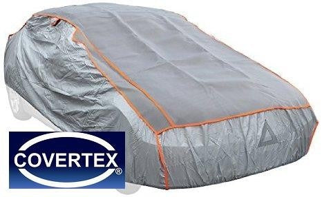 Covertex Funda Antigranizo Cubre Auto Sol Lluvia Polvo Talle M 4