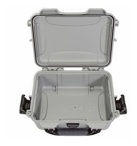 Nanuk 904 Waterproof Hard Case No Foam - Similar to Pelican 31